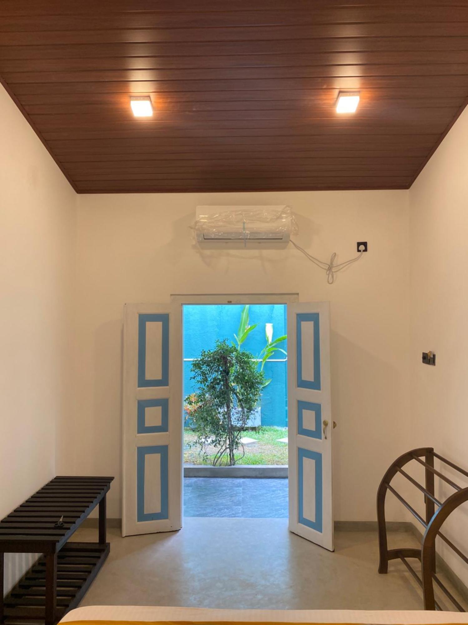 Thisu Villa Dickwella Exterior foto