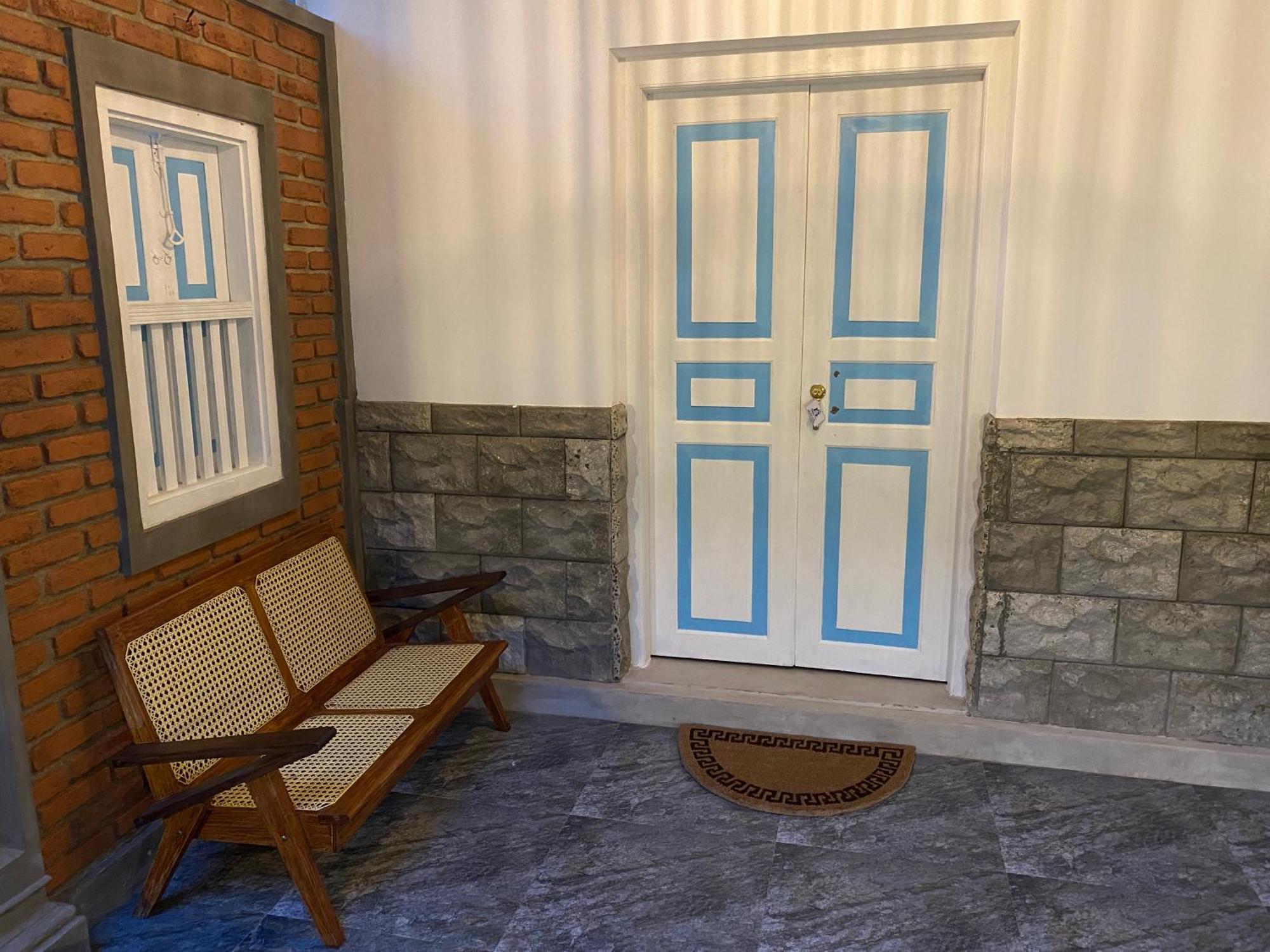 Thisu Villa Dickwella Exterior foto